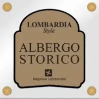 Hotel Tre Re: Lake Como Hotel - Best City Holiday